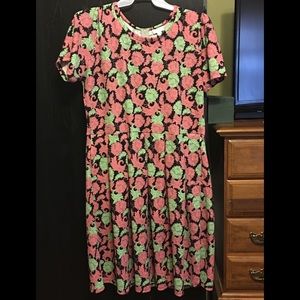 Lularoe Amelia